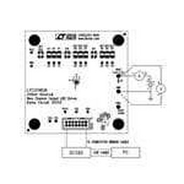 DC1055A Analog Devices