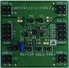 ADP1762-ADJ-EVALZ Analog Devices