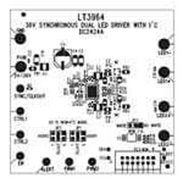 DC2424A Analog Devices