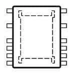 Analog Devices LTC3104EMSE#PBF image