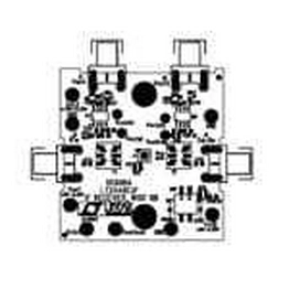 DC696A Analog Devices