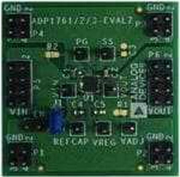 ADP1761-1.3-EVALZ Analog Devices
