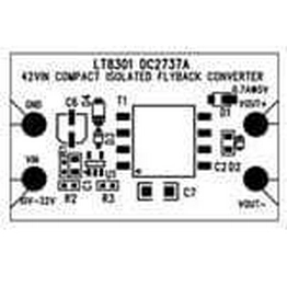 Analog Devices DC2737A image
