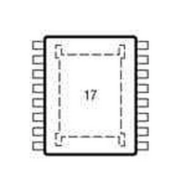 LTC7000IMSE-1#TRPBF Analog Devices