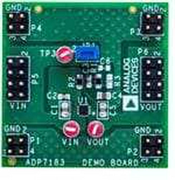 ADP7183-3.3-EVALZ Analog Devices