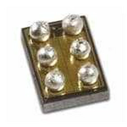 ADP2127ACNZ-1.20R7 Analog Devices