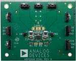Analog Devices ADP2230CP-EVALZ image
