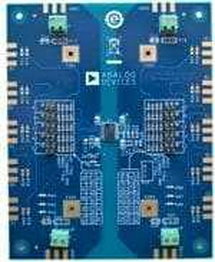 EVAL-ADUM5411EBZ Analog Devices
