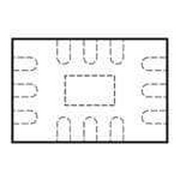 LTC2945IUD-1#PBF Analog Devices