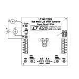 DC1019A Analog Devices