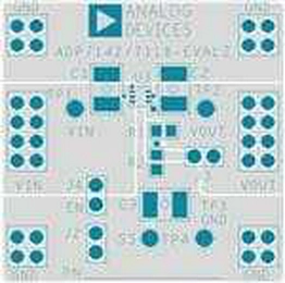 ADP7118UJ-EVALZ Analog Devices