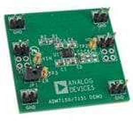 ADM7151CP-02-EVALZ Analog Devices
