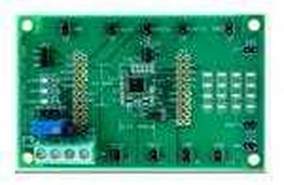 Analog Devices ADP5350CP-EVALZ image