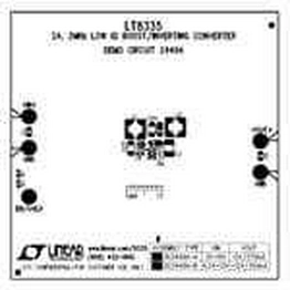 DC2449A-A Analog Devices