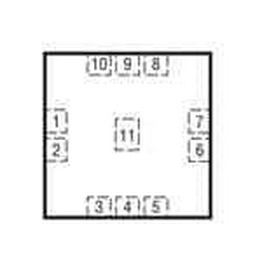 LTC5562IUC#TRPBF Analog Devices