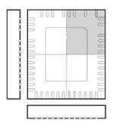 LTC3886EUKG#PBF Analog Devices