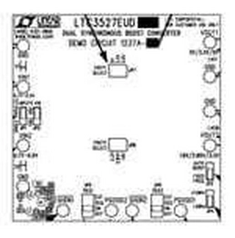 Analog Devices DC2137A image