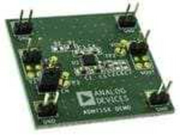 ADM7154CP-3.3EVALZ Analog Devices