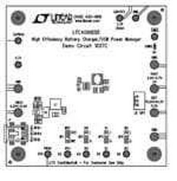DC1007C Analog Devices