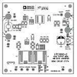 DC2727A Analog Devices