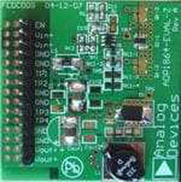 ADP1864-EVALZ Analog Devices