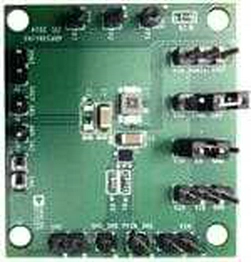 ADP5301-EVALZ Analog Devices