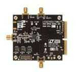DC1151A-D Analog Devices