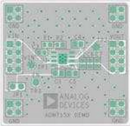 ADM7154RD-1.8EVALZ Analog Devices