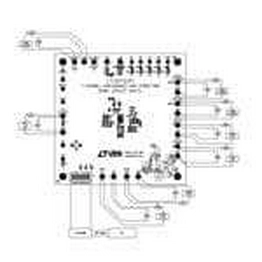DC1607A Analog Devices