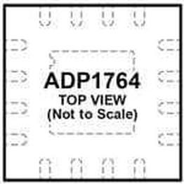 ADP1764ACPZ-1.3-R7 Analog Devices