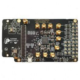 UNITE7002 Lime Microsystems