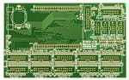 PCB-STM32-F3U BusBoard Prototype Systems