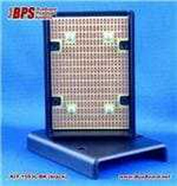 KIT-1593L-BK BusBoard Prototype Systems