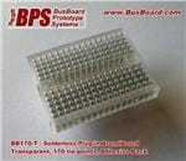 BB170-T BusBoard Prototype Systems