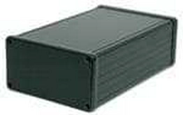 BOX3-1455N-BK BusBoard Prototype Systems