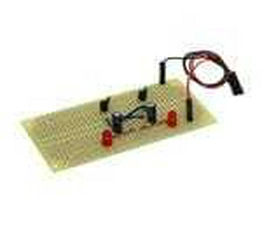 JRG01-EDU20 BusBoard Prototype Systems