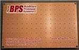 BusBoard Prototype Systems SP3-100X100-G image