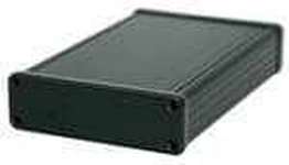 BOX3-1455L-BK BusBoard Prototype Systems