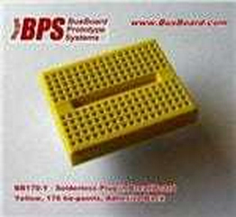 BB170-Y BusBoard Prototype Systems