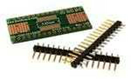 AB-SOIC32+SSOP BusBoard Prototype Systems