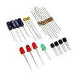 JRG01-PARTS BusBoard Prototype Systems