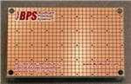 BusBoard Prototype Systems SP1-100X100-G image
