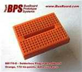 BB170-O BusBoard Prototype Systems