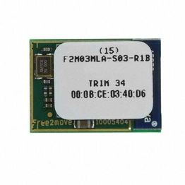 F2M03MLA-S03 FREE2MOVE