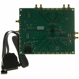 LMK03000CEVAL/NOPB Texas Instruments