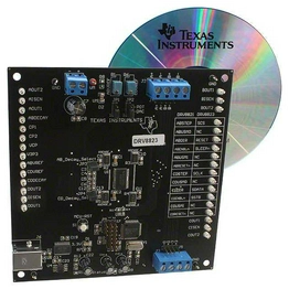 DRV8823EVM Texas Instruments