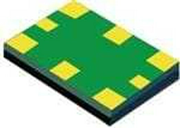 Texas Instruments LMK61E2BBA-SIAR image