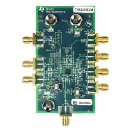 THS3215EVM Texas Instruments