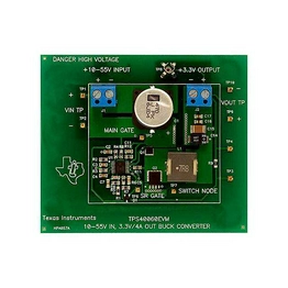 TPS40060EVM Texas Instruments