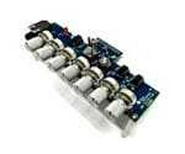 SIDEGIG-GUITAREVM Texas Instruments